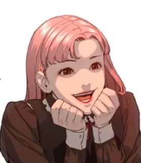 😆 emoji ✨kyoul✨ Telegram sticker 6 of 27