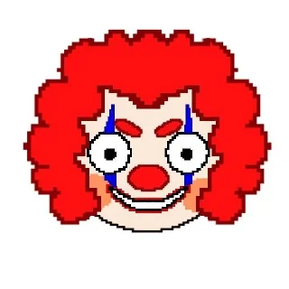 Sticker from Ну пон да
