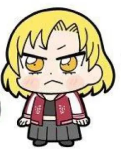🌟 emoji RAISE A SUILEN Telegram sticker 2 of 16