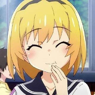 😊 emoji ✨💫--Ⲋⲁⲧⲟⲕⲁ--💫✨ Telegram sticker 3 of 68