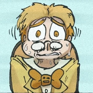 🗞️ emoji Помогите Францу Telegram sticker 6 of 58