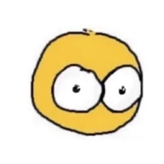 😳 emoji (◍•ᴗ•◍) Telegram sticker 17 of 120