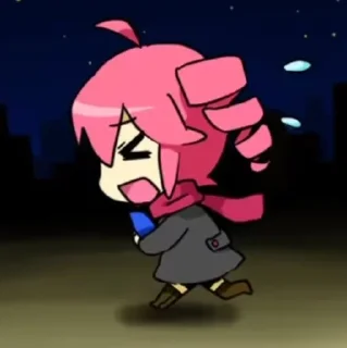 ❤️ emoji Касане тето моя любовь Telegram sticker 9 of 69