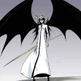 Sticker from Ulquiorra