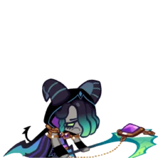 💀 emoji лучший мальчик Telegram sticker 13 of 19