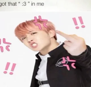 🌟 emoji Хуйня пак Telegram sticker 13 of 66