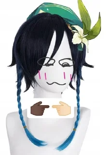 👈 emoji Чайник лох Telegram sticker 8 of 11