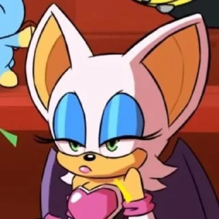 🌟 emoji Rouge • @Earth928B Telegram sticker 14 of 45