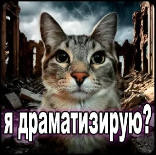 🌟 emoji Жывотные Telegram sticker 7 of 52