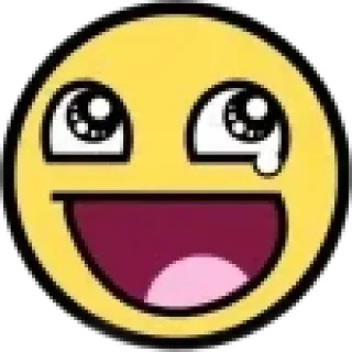 🤩 emoji Epic Faces 2 [@EpicFaceTG] Telegram sticker 23 of 40