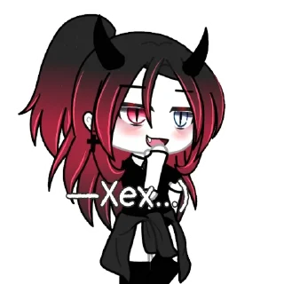 😆 emoji ДЭЛЬКА В ДЕЛЕ @TNTLTN Telegram sticker 16 of 21