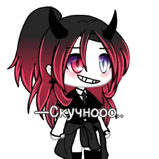 🤥 emoji ДЭЛЬКА В ДЕЛЕ @TNTLTN Telegram sticker 21 of 21