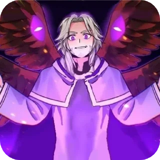 👍 emoji ДЖОДАХ¦¦AVARIA¦¦ Telegram sticker 9 of 16