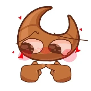 Sticker from Лав инмт