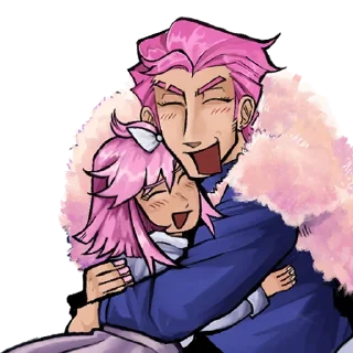 🥰 emoji juliek Telegram sticker 23 of 31