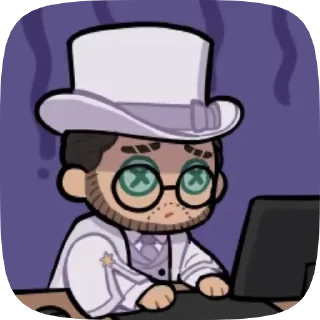 🤕 emoji IDV Telegram sticker 10 of 16