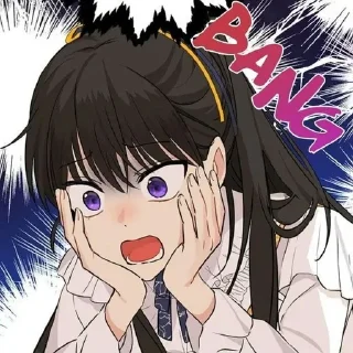 💫 emoji Киира Telegram sticker 12 of 40