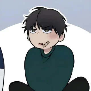 🌟 emoji LITC Telegram sticker 17 of 79