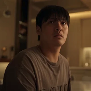 🤩 emoji woo sung/у сон :: смешнявка Telegram sticker 14 of 37