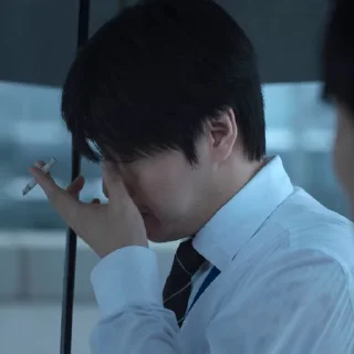 🤩 emoji woo sung/у сон :: смешнявка Telegram sticker 6 of 37