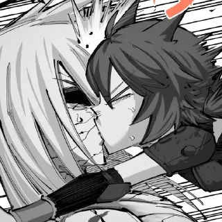 💋 emoji кошачья принцесса @ImMariaMafia Telegram sticker 11 of 120