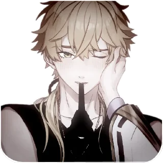 🍡 emoji ᴛᴏʍᴀ х ᴀяᴛᴏ | @colkoS Telegram sticker 10 of 40