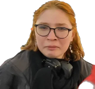 😂 emoji Стикеры хорошего человека Telegram sticker 13 of 47