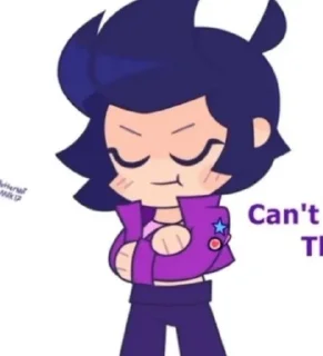 😎 emoji GarbsCabFlout Telegram sticker 8 of 30
