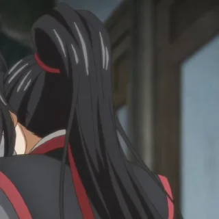 🖇 emoji *•̩̩͙Wei Ying✩•̩̩͙*::@xddddddd_2 Telegram sticker 8 of 30