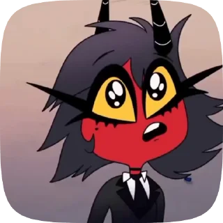 🤩 emoji millie by @bombix_0 Telegram sticker 7 of 44