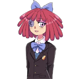🪡 emoji Rⲁⳋⲁⲧⲏⲁ — ⲦⲀⲆⲆⲊ. || @Seroblya Telegram sticker 20 of 117