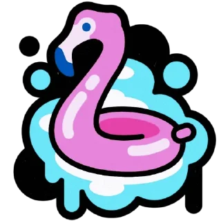 🐦 emoji Brawl Stars Sprays • @Earth928B Telegram sticker 10 of 75