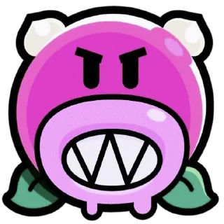 😬 emoji Brawl Stars Sprays • @Earth928B Telegram sticker 24 of 75