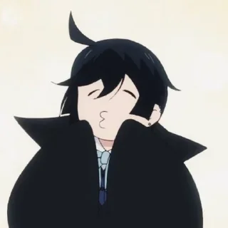 🦋 emoji Голубая луна Telegram sticker 20 of 87