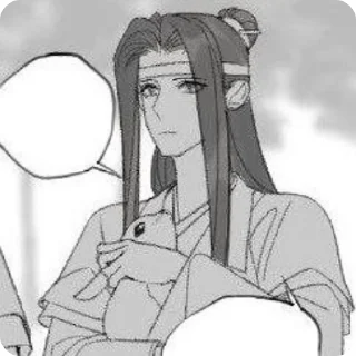 🥺 emoji @kamelpack69 | ЧБ экстры! | Telegram sticker 8 of 120