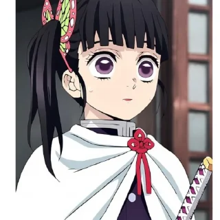 😧 emoji Канао Telegram sticker 21 of 61