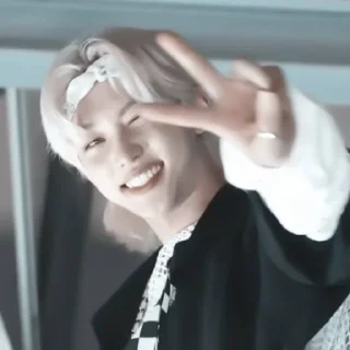 🤍 emoji ◍˚₊🏹⿻. felix ᝰ @chaenniex ◍˚₊💌⿻. Telegram sticker 12 of 60
