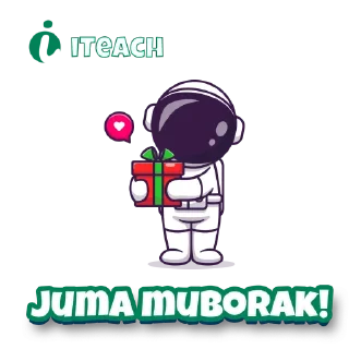 🥳 emoji iTeach academy Telegram sticker 5 of 50