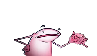 Sticker from Marmok