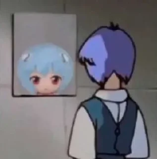 😶 emoji Бомба, взорваться ты уже готова Telegram sticker 16 of 57