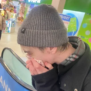 🌟 emoji Богдан богом дан Telegram sticker 14 of 31