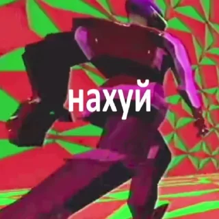🚪 emoji RHКРУЕЛТИ СКВАД 🤟🏿🤟🏿 Telegram sticker 9 of 44