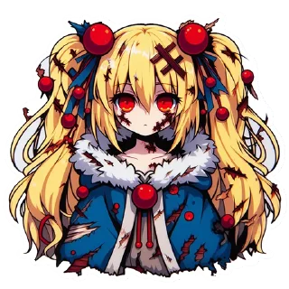 🩸 emoji Tokumei Story Telegram sticker 14 of 114