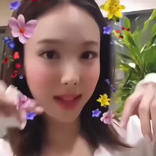 💫 emoji nayeon by @bl7xvk Telegram sticker 14 of 45