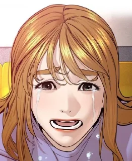😭 emoji Руми😄 Telegram sticker 17 of 20