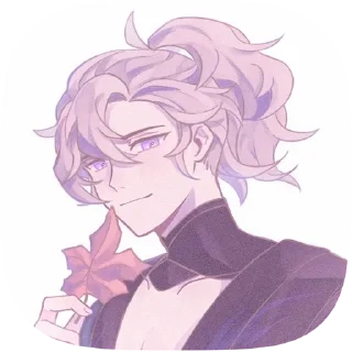 🐈 emoji .ᐟ.ᐟ    🐈 𝙩𝙤𝙢𝙤 ₊ ⊹ Telegram sticker 18 of 41