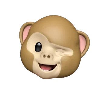 🌟 emoji apple smile Telegram sticker 14 of 34