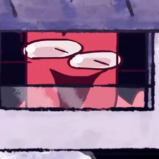 😋 emoji инмт animated Telegram sticker 13 of 113