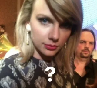 Sticker from swifties main slayer (от @em4il)