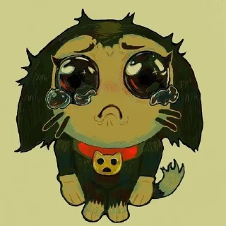 🌟 emoji ꀘ꒐꓄:: @LOVE66_MIY Telegram sticker 8 of 50